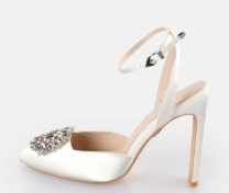 Pleaser Shoes Heels en Colombia: presencia local que a&uacute;n deja espacio para crecer