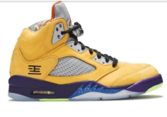 Vivir la experiencia de unos Air Jordan zapatos hombre: lo que sent&iacute; al tenerlos por primera vez en mis manos