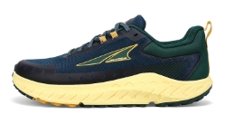 Entre pasos y promesas: mi experiencia con Altra Shoes Uruguay en un camino inesperado