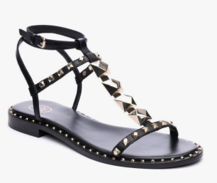 Unas sandalias que hablan de estilo y comodidad: mi experiencia con Ash Sandalias Espa&ntilde;a