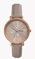La elegancia y funcionalidad de mi fossil reloj mujer: arte y comodidad en cada detalle