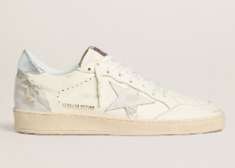 Cuando el Lujo se Ensucia con Estilo: La Moda Inconfundible de Golden Goose M&eacute;xico