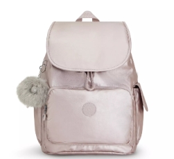 Compa&ntilde;era de Ruta: Mi Experiencia Real con una Mochila Kipling