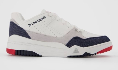 Explorando los Materiales de las Zapatillas Le Coq Sportif: Origen, Composici&oacute;n y Rendimiento