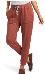 La verdad detr&aacute;s de los pantalones Ariat bordados: materiales, origen y comportamiento real