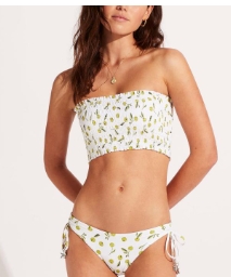 Mi experiencia real con los Sloggi Bikini: comodidad y estilo en la playa