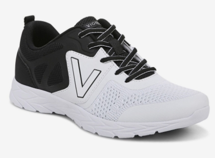 Mis Pies No Me Perdonar&iacute;an Si No Hablara de Mis Vionic