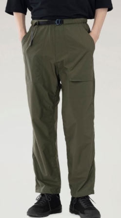 Mi experiencia con los pantalones Woolrich para hombre: una compra pensada en la comodidad y la versatilidad