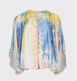 El arte del color en Anne Fontaine: mi experiencia personal con la ropa de la marca