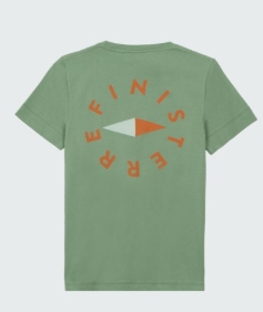 C&oacute;mo elegir el color perfecto en una Finisterre T Shirt seg&uacute;n tu piel y estilo personal