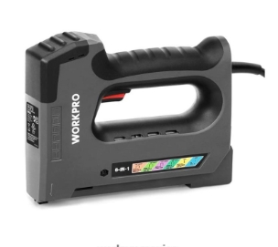 Seguridad que Clava: C&oacute;mo la Grapadora El&eacute;ctrica de WorkPro M&eacute;xico Me Hizo Sentir Como un Profesional