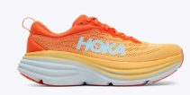 Los colores que caminan contigo: mi experiencia con hoka zapatillas