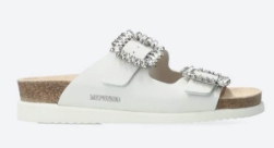 La tecnolog&iacute;a que descubr&iacute; en mis zapatos Mephisto
