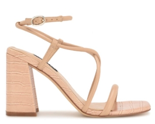 Estrategias de marketing de Nine West Outlet Espa&ntilde;a: entre lo digital y lo presencial