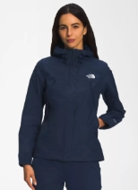 The North Face Chamarra Mujer: practicidad y resistencia que se sienten en cada uso