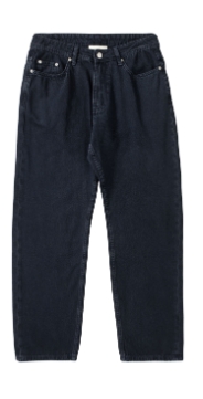 Probando los YoungLA Pants: lo bueno, lo malo y lo que yo cambiar&iacute;a